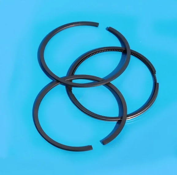 Комплект поршневых колец R 21145004, D80мм, для LB-50-2, LB-75-2