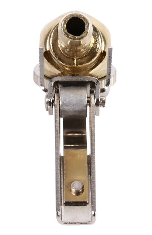 Наконечник подкачки усиленный Rossvik TCH-003 (AC-06), 6мм, 1шт.