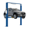 Подъемник двухстоечный автомобильный 4,2 тонны Sivik ПГА-4200-Е blue, электрогидравлический, 380В