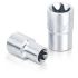 Головка торцевая 1/2" Torx E22 TOPTUL