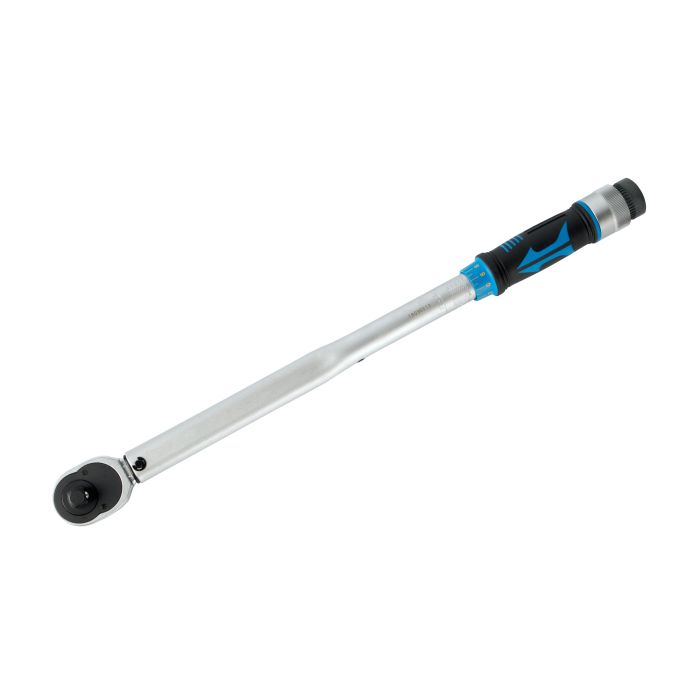 Динамометрический ключ Licota AQL-N4210V, предельный, 40-210 Нм, 1/2"
