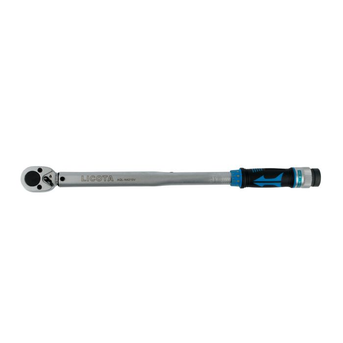Динамометрический ключ Licota AQL-N4210V, предельный, 40-210 Нм, 1/2"