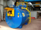 Мини АЗС для дизельного топлива, бензина Petroll MTM3100-24, 5000 л, 24 В