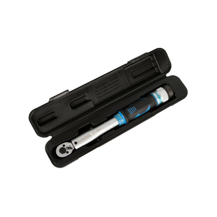 Динамометрический ключ Licota AQL-N3030, предельный, 6-30 Нм, 3/8"