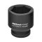 Головка ударная шестигранная AV Steel AV-730041, 3/4", 41мм