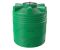 Емкость цилиндрическая Polimer-Group V 500, 500 литров, зеленая