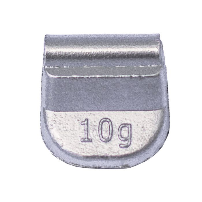 Набивные балансировочные грузики NormBalance 0210, 10г, 100шт., свинец