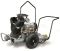 Поршневой компрессор Atlas Copco LE 2-10 (1ph) Trolley, коаксиальный привод, масляный, 204 л/мин, 220В