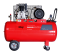 Поршневой компрессор Fubag B6800B/270 CT7.5, ременной привод, масляный, 850 л/мин, 380В