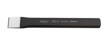 HAZET Зубило 24Х200мм 730-6