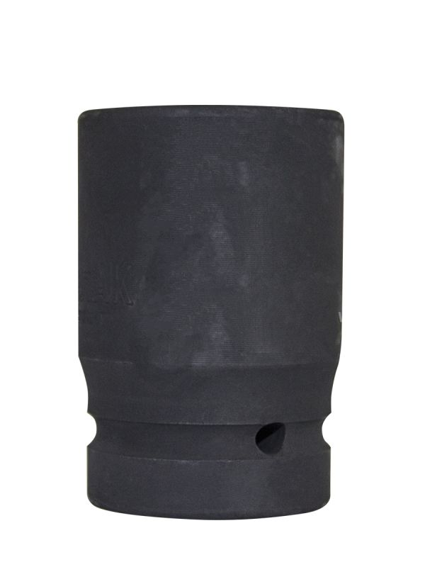 Набор ударных головок Hans 84601, 1/2", 10-24мм, 9 предметов