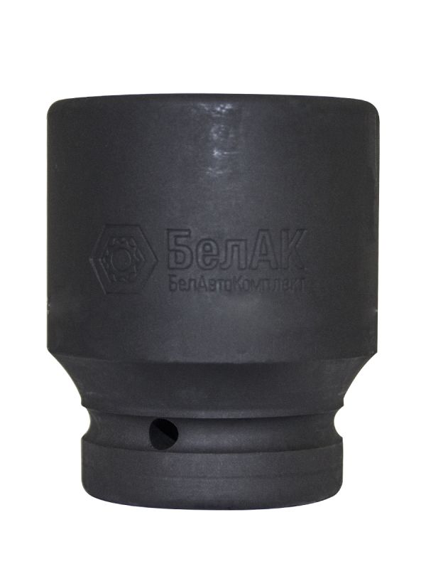 Головка для гайковёрта БелАк БАК.01846, 46мм, на 1", стальная