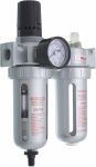 Фильтр-влагоотделитель Hans 8600-4815, 1/2", 3000 л/мин