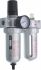 Фильтр-влагоотделитель Hans 8600-2508, 1/4", 2200 л/мин