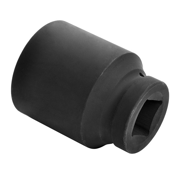 Головка ударная удлиненная AV Steel AV-740150, 6-гр., 1", 50мм