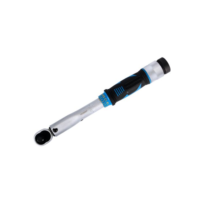 Динамометрический ключ Licota AQL-N3030, предельный, 6-30 Нм, 3/8"