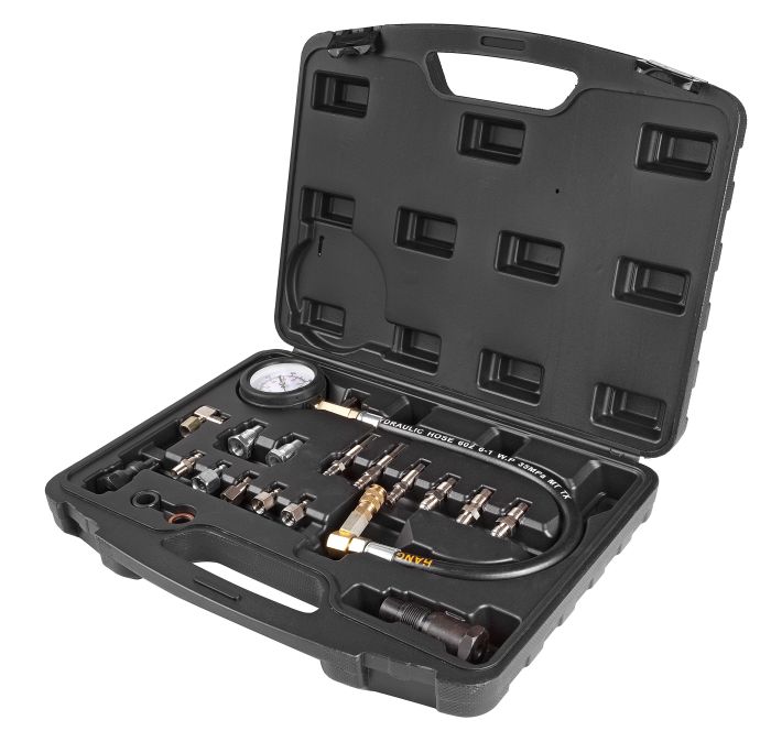 Компрессометр дизельный AV Steel AV-925004
