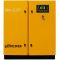 Винтовой компрессор Berg BK-22P, ременной привод, 8 бар, 3600л/мин, IP23