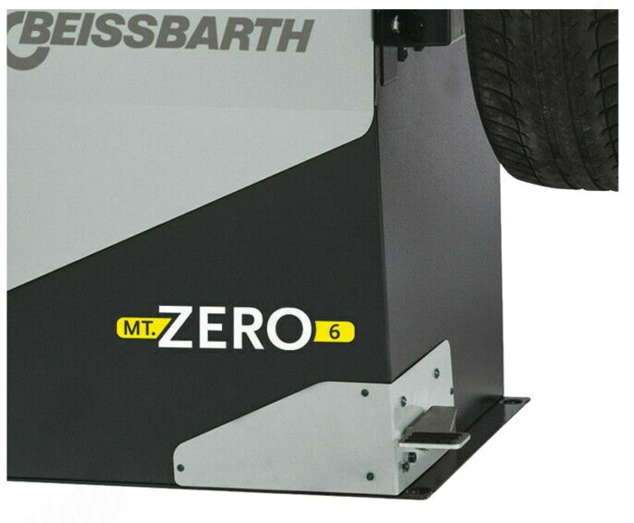 Балансировочный станок Beissbarth MT ZERO 6 LCD AWLP, легковой, автомат, 220В