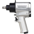 Пневмогайковерт ударный Rotake RT-5270, 1/2", композитный, легковой, 720 Нм