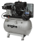 Поршневой компрессор Abac BI EngineAIR B6000/270 11HP, ременной привод, масляный, дизельный, 570 л/мин