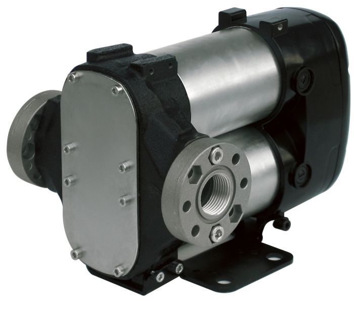 Насос для перекачки дизельного топлива 12В-вольт(V) PIUSI BIPUMP F0036302A, 85 л/мин