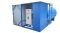 Мини АЗС для дизельного топлива, бензина T-ind 1803-24, 20000 л, 24 В