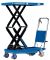 Платформа подъемная передвижная 350 кг NORDBERG N3T350, гидравлическая