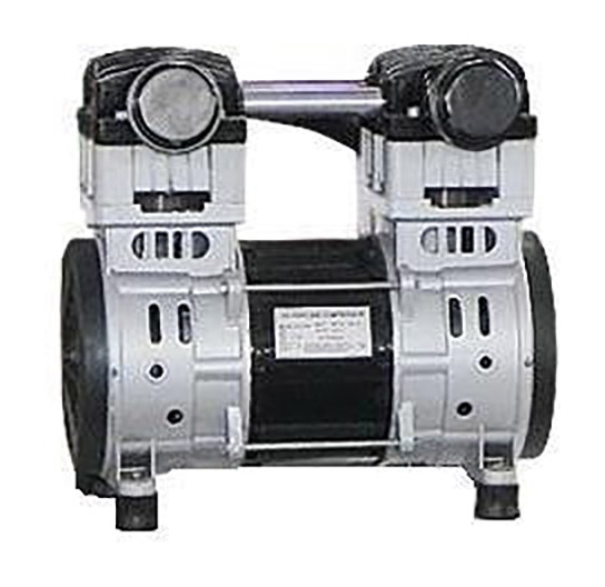 Компрессорная головка Remeza ТА-20 (OLD20/220В), прямой привод, 1.5 кВт, 200 л/мин