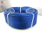 Рукав кислородный Blue Smooth Oxygen Hose, 9мм, 20м
