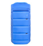 Мини АЗС для мочевины (AdBlue) Pressol DMS 26717, 35 л/мин, 1500 л, 230 В