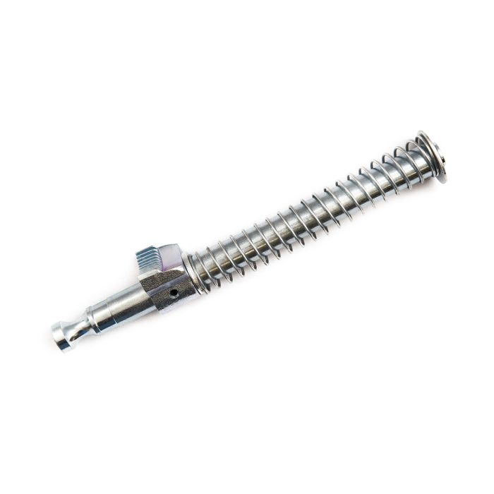 Стопор лапы в сборе нового образца T4, T4H, T4B, V2-4L, V2-4LH, V2-4LB, V2-5.5, V2-5.5L