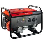 Бензиновый генератор Fubag BS 2200, 220В, 8,7А
