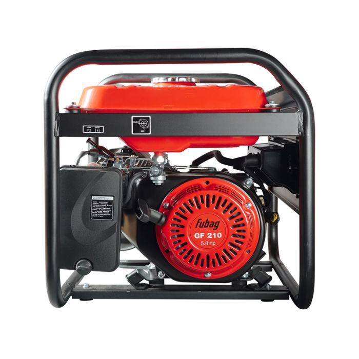 Бензиновый генератор Fubag BS 3300, 220В, 13А