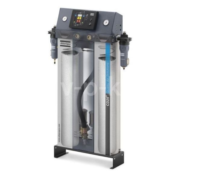 Адсорбционный осушитель воздуха для компрессора Atlas Copco CD90(S)14B -20C 230V G, 220В