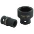 Головка ударная 1/2" 22 мм TOPTUL KABA1622