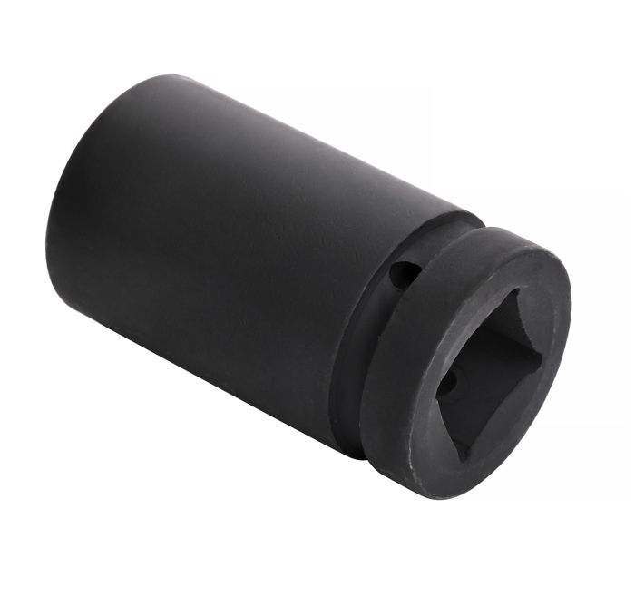 Головка ударная удлиненная AV Steel AV-740132, 6-гр., 1", 32мм