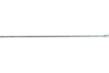 Удлинитель проходной с приводами FORCE 8042350, L=350мм (14"), DR.1/4"(F) х DR.1/4"(M)