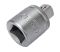 Адаптер FORCE 80943, 1/2"х3/8"