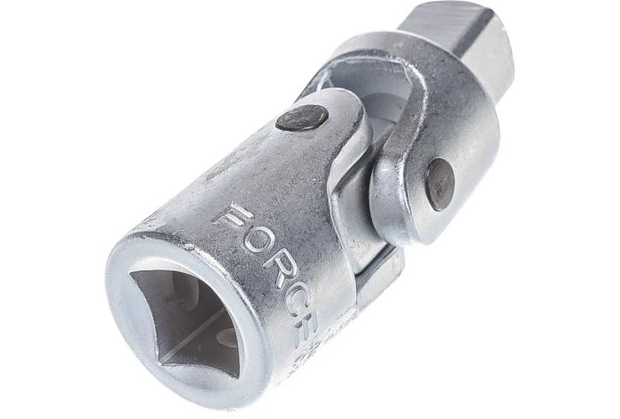 Кардан крестовой FORCE 80541, DR.1/2"(F) х DR.1/2"(M), L=70мм
