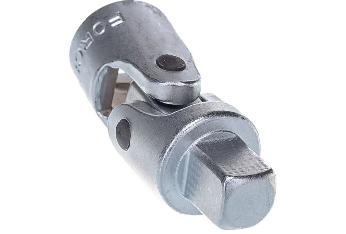Кардан крестовой FORCE 80541, DR.1/2"(F) х DR.1/2"(M), L=70мм