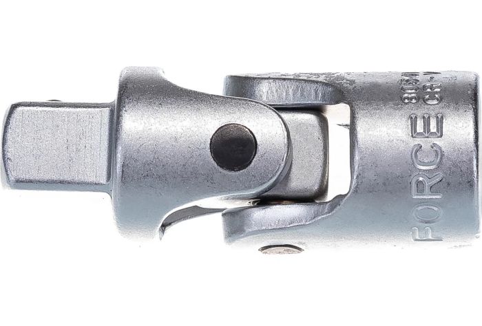 Кардан крестовой FORCE 80541, DR.1/2"(F) х DR.1/2"(M), L=70мм
