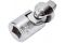 Кардан крестовой FORCE 80521, DR.1/4"(F) х DR.1/4"(M), L=37мм