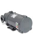 Самовсасывающий насос лопастной GESPASA AG-800 230V AC для безина, 80л/мин, 220В