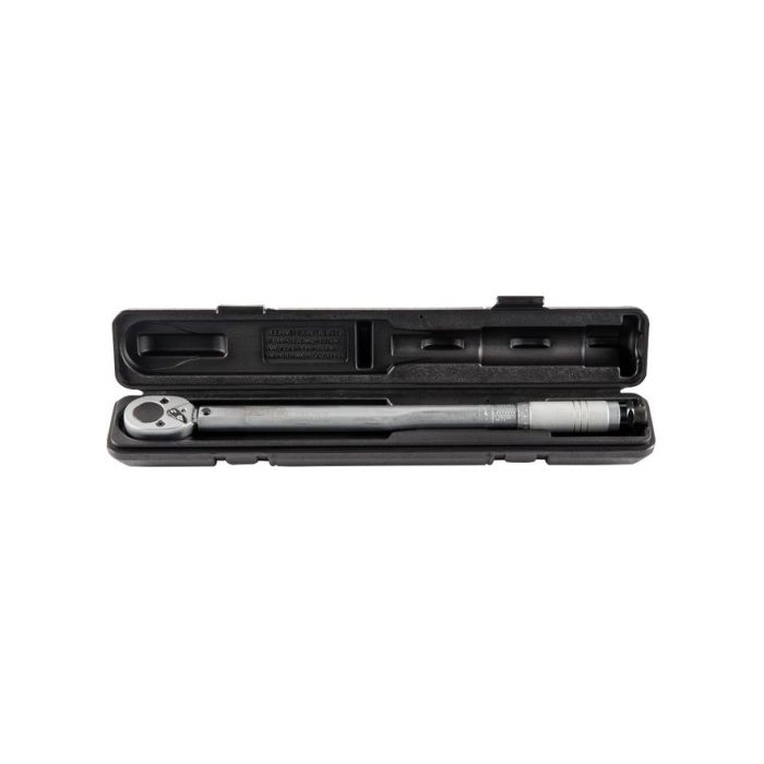 Динамометрический ключ Licota AQT-N4210, предельный, 42-210 Нм, 1/2"