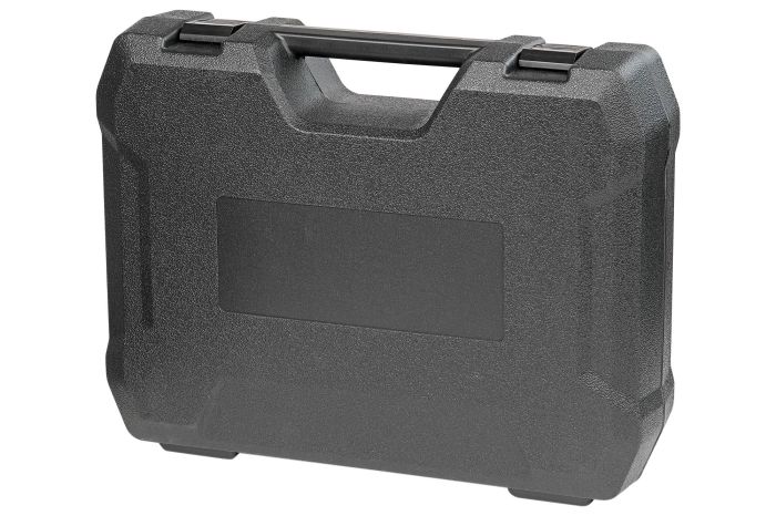 Гайковерт аккумуляторный ударный NORDBERG NE808K, 1/2", 1200 Нм, в кейсе