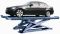 Подъемник автомобильный ножничный 4 тонны Everlift EE-6604B.50L.40T.E, электрогидравлический, 380В