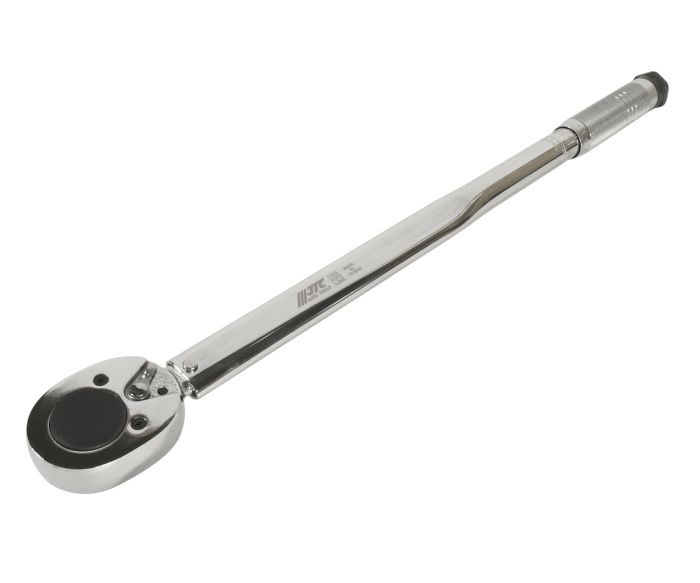 Динамометрический ключ JTC-1205-OLD, предельный, 65-415Нм, 3/4"