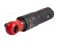 Пневмотрещотка угловая Mighty Seven NE-3901, 3/8", 54 Нм, короткая