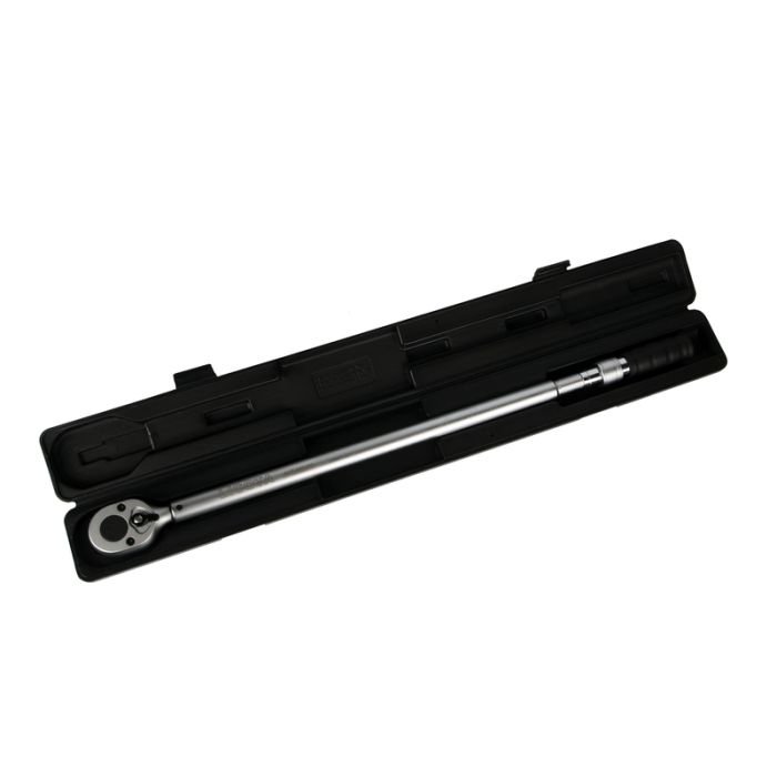 Динамометрический ключ Licota AQP-N60450, предельный, 75-450 Нм, 3/4"
